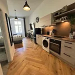Industrial Apartment Schlossberg