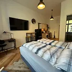 Industrial Apartment Schlossberg