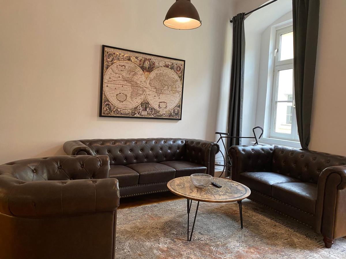 Apartamento Industrial Schlossberg Linz