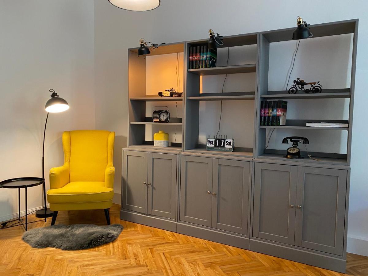 Industrial Schlossberg Apartamento Linz