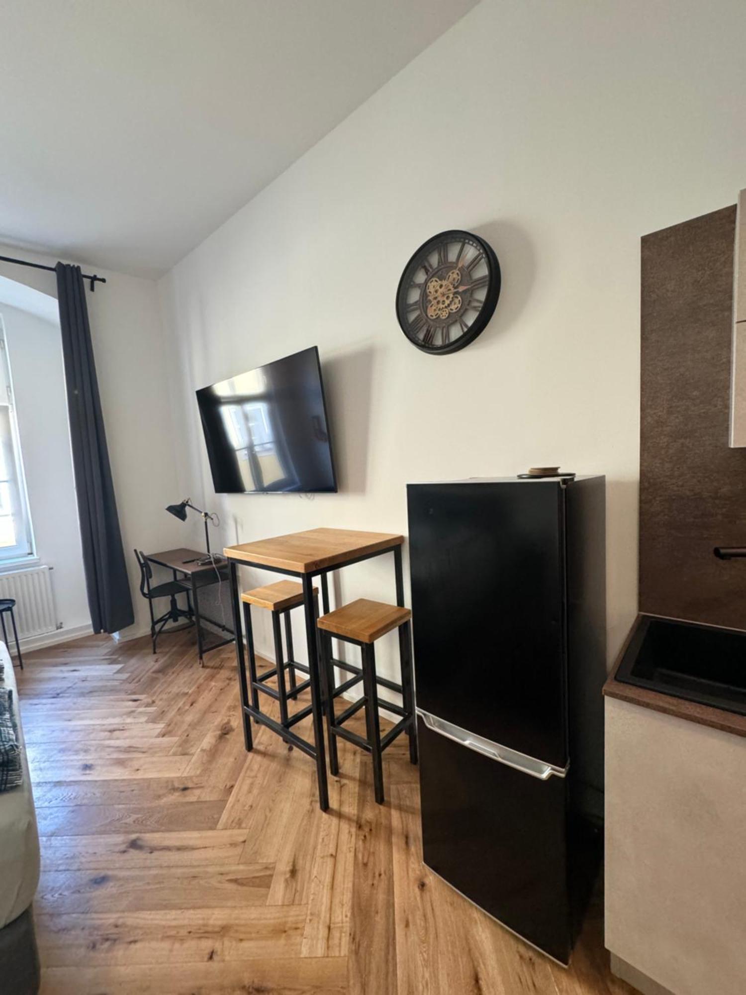 Industrial Schlossberg Apartamento Linz